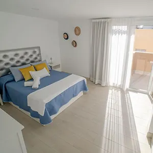 View Atico Parking Gratuito Appartement